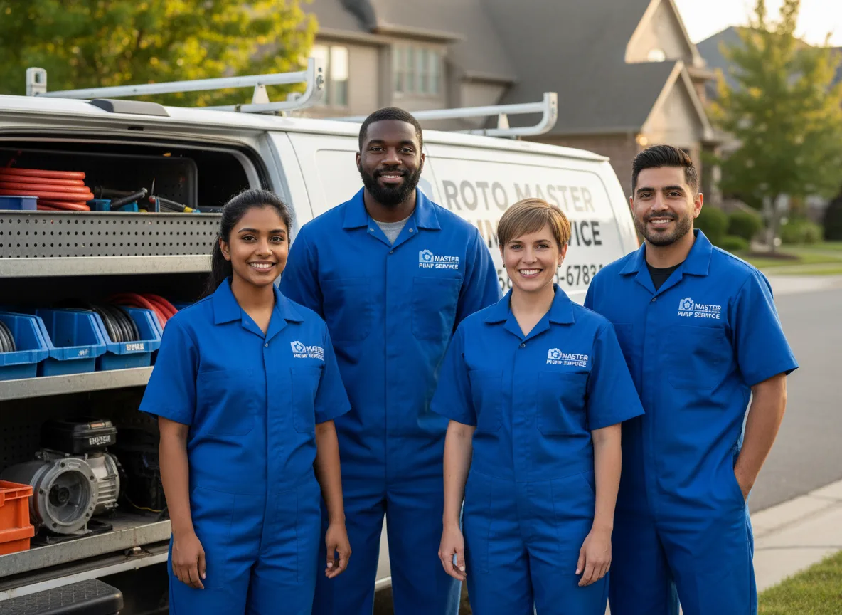 Sump Pump Installation company in Bessemer, PA